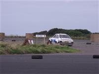 Brawdy 2009